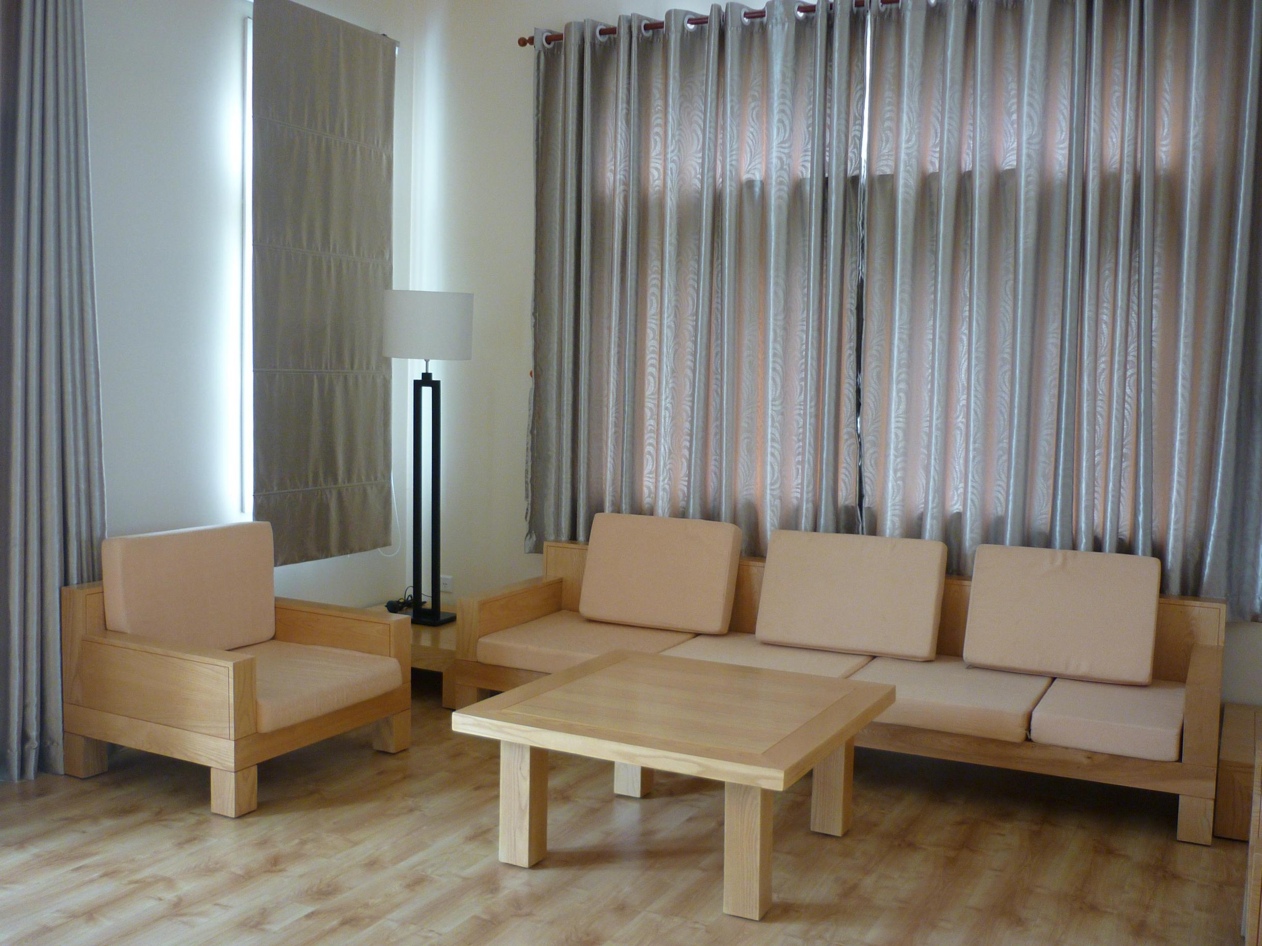 BIỆT THỰ NGHĨ DƯỠNG VINAHOME 